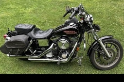 ハーレー・ダビッドソン  中古車:FXDL Dayna Low Rider