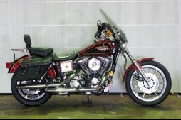 販売済:中古車:1998 FXDL Low Rider:evo