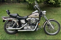 中古車&nbsp;FXDWG