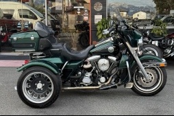 販売済:中古車:1998  FLHTCU Trike:evo
