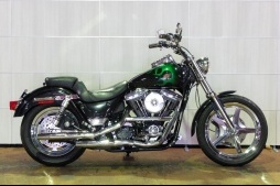販売済:中古車:1999 FXR-3:evo