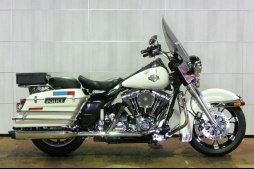 販売済:中古車:2001 FLHPE:evo