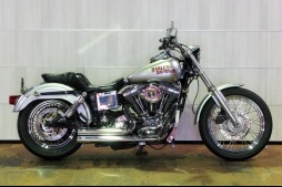 販売済:中古車:2002 FXDL DYNA Lowrider:evo