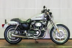 販売済:中古車:2003 XL 883R 100th Anniversary:evo