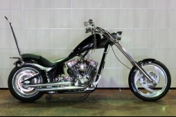 ハーレー・ダビッドソン  中古車:Big Dog Chopper