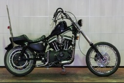 ハーレーダビッドソン/ダイナ 2006 SPORTSTER 883R