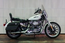 ハーレー・ダビッドソン  中古車:XL1200 L