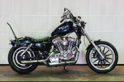 ハーレー・ダビッドソン  中古車:XL1200 L