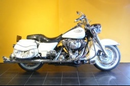 販売済:中古車:2003 FLHRC-I:evo