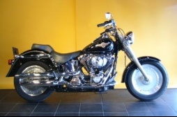 販売済:中古車:2005 FLSTF:evo