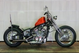 ホンダ  1994 HONDA STEED 600