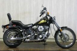 販売済:中古車:1985 FXST:evo
