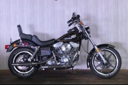 販売済:中古車:1985 FXSB 80 Early EVO:evo