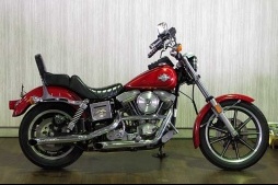 販売済:中古車:1985 FXSB first year evo:evo