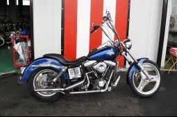 販売済:中古車:1985 FXWG:evo