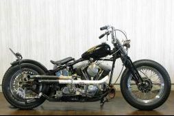 販売済:中古車:1986 FLSTC:evo