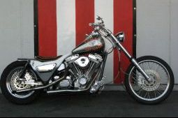 販売済:中古車:1987 FXLR:evo