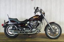 販売済:中古車:1987 FXLR:evo