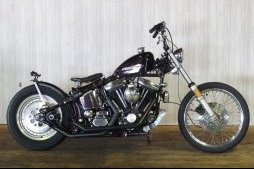 販売済:中古車:1987 FXSTC custom:evo