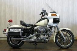 販売済:中古車:1988 FXRP Police:evo
