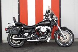 販売済:中古車:1988 FXRS Special:evo
