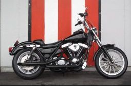 販売済:中古車:1988 FXRS:evo