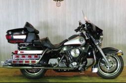 販売済:中古車:1989 FLHTCU:evo