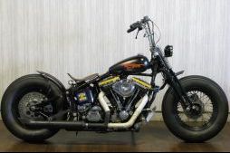 販売済:中古車:1989 FXSTC:evo