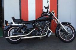 販売済:中古車:1991 FXDB Sturgis:evo