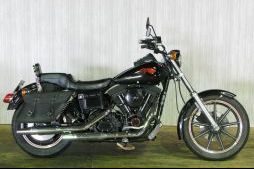 販売済:中古車:1991 FXDBS Dyna Sturgis:evo