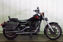 販売済:中古車:1991 FXDB-Sturgis:evo