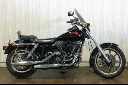 販売済:中古車:1991 FXDBS Dyna Sturgis:evo