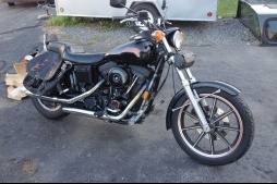 販売済:中古車:1991 FXDB Sturgis:evo