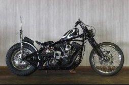 販売済:中古車:1991 FXSTC Custom:evo