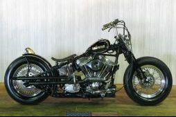 販売済:中古車:1991 FXSTC Custom:evo