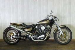 販売済:中古車:1991 FXLR Hot Dock Custom:evo