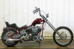 販売済:中古車:1991 Ridgid EVO Chopper:evo