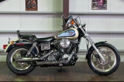 販売済:中古車:1992 FXDBD:evo