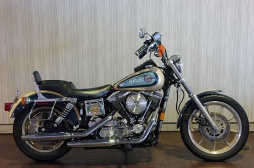 販売済:中古車:1992 FXDBD:evo