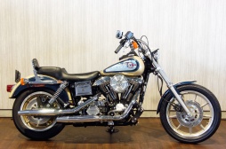 販売済:中古車:1992 FXDBD NEW:evo