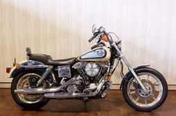 販売済:中古車:1992 FXDBD Dyna Daytona:evo