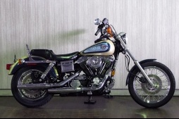 販売済:中古車:1992 FXDBD:evo