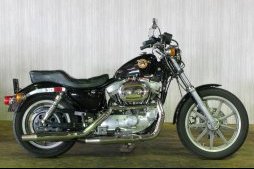 販売済:中古車:1993 883 Evolution XL:evo