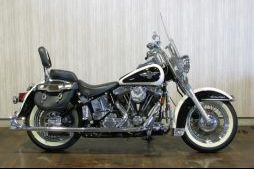 販売済:中古車:1993 FLSTN Nostalgia:evo