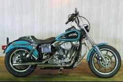 販売済:中古車:1993 FXDL:evo