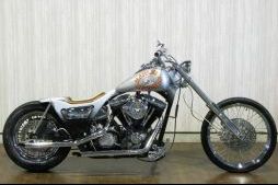 販売済:中古車:1993 FXR Marlboro Man:evo