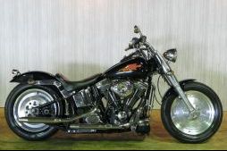 販売済:中古車:1994 FLSTC Custom:evo