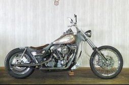 販売済:中古車:1994 FXR MarlboroMan Replica:evo