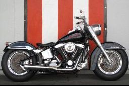 販売済:中古車:1994 FXSTC:evo