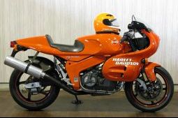 販売済:中古車:1994 VR1000 NEW:evo